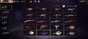 Vendo Conta De Free Fire - Outros