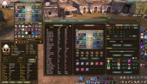 RT, EP e WR 105 - Perfect World PW