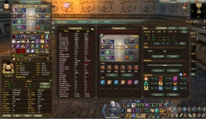 RT, EP e WR 105 - Perfect World PW