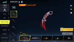 Conta De Blood Strike (Full Acesso)