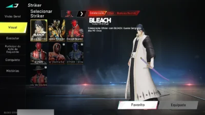 Conta De Blood Strike (Full Acesso)