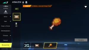 Conta De Blood Strike (Full Acesso)