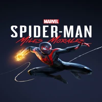 Marvel's Spider-Man: Miles Morales - Steam