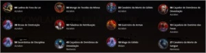ABAIXO DO PREÇO DE CUSTO WOW E CALL OF DUTY - Blizzard