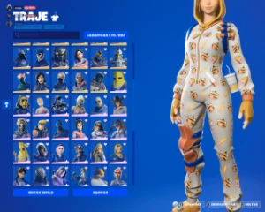 Conta fortnite muitas skins com salve o mundo - Outros