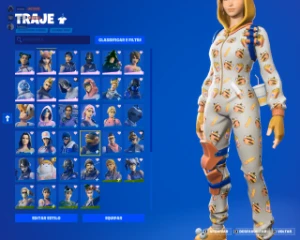 Conta fortnite muitas skins com salve o mundo - Outros