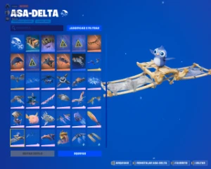 Conta fortnite muitas skins com salve o mundo - Outros