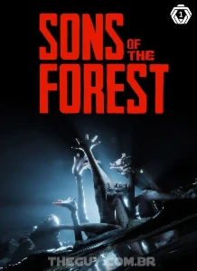 sons of the forest - Outros