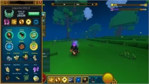Trove Conta top !! todos os personagem level MAX !! - Others