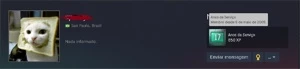 CSGO PRIME - Counter Strike