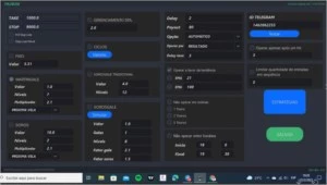 Robo iq option vitalicio - Outros