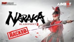 Naraka Bladepoint Hack Aimbot 30dias - Others