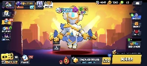 Conta com 60k+