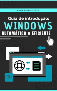 Windows automático & eficiência - eBooks