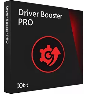 Licença Serial Key Chave Original IObit Driver Booster PRO🟢 - Premium