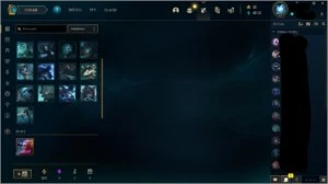 Conta league of Legends level 41 , muito barata LOL