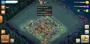 CV 14 FULL - Clash of Clans