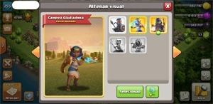 CV 14 FULL - Clash of Clans