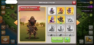 CV 14 FULL - Clash of Clans