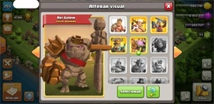 CV 14 FULL - Clash of Clans