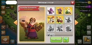 CV 14 FULL - Clash of Clans