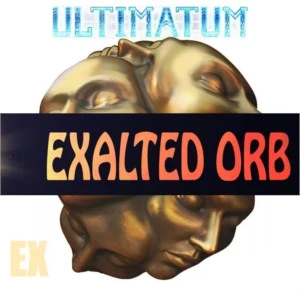 Exalted ORB Ultimatum League - Redes Sociais