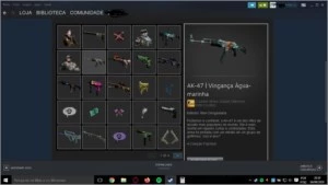 Skins CSGO - Counter Strike