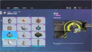 Conta diamante rainbow six - Jogos (Mídia Digital)