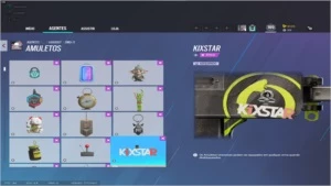 Conta diamante rainbow six - Jogos (Mídia Digital)