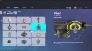 Conta diamante rainbow six - Jogos (Mídia Digital)