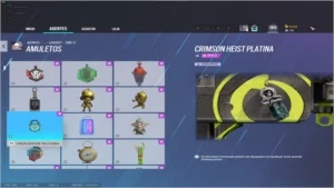 Conta diamante rainbow six - Jogos (Mídia Digital)