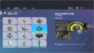 Conta diamante rainbow six - Jogos (Mídia Digital)