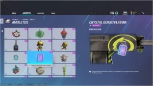 Conta diamante rainbow six - Jogos (Mídia Digital)