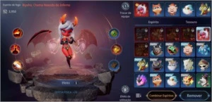 Mir4 Arbalista LV 72 82k POWER SA Server PET Bihoyo