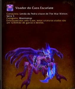 Keystone Legend 3K De Io - Blizzard