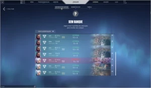 MD10 PRONTAS WINRATE ALTO E ELOJOB - Valorant