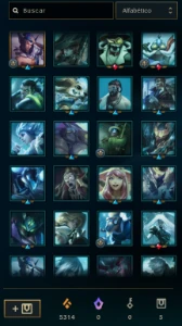 Conta Diamante 1 Preço Promoção - League of Legends LOL