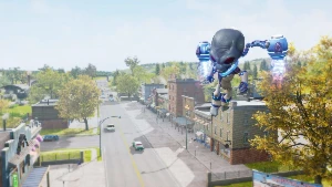 Xbox Destroy All Humans (Xbox One) #C83162