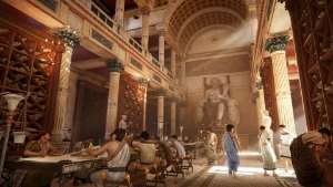Assassin's Creed: Origins XBOX - Jogos (Mídia Digital)