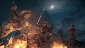 Assassin's Creed: Origins XBOX - Jogos (Mídia Digital)