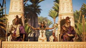 Assassin's Creed: Origins XBOX - Jogos (Mídia Digital)