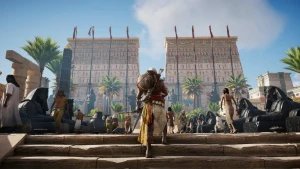Assassin's Creed: Origins XBOX - Jogos (Mídia Digital)