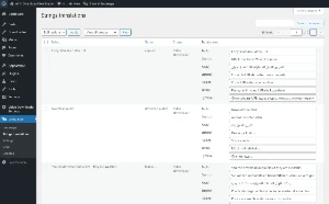 Tema WordPress Sistema Saas Download de Videos - Outros
