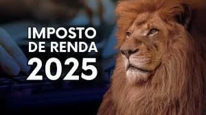 Faço declaração imposto de renda e ajudo a restituir mais