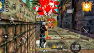 Pack Headtricking - Free Fire