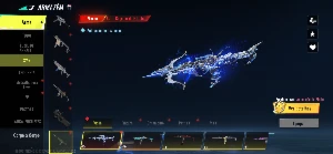 Conta BloodStrike Alto nível - Outros