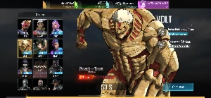 Conta BloodStrike Alto nível - Outros