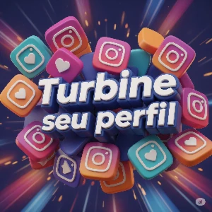 Seguidores para INSTAGRAM melhor preço do site - Redes Sociais