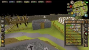 OSRS MAXED ACC - Runescape