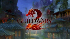 vendo conta de Guild Wars 2 com duas expansão  - Outros